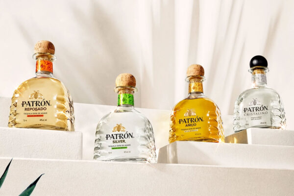 Patrón Tequila Patrón Tequila