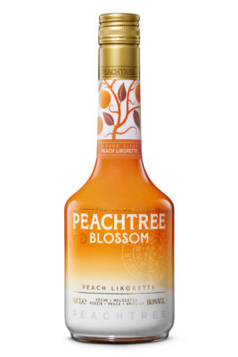 Peachtree Blossom