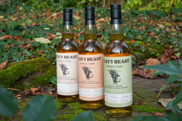 Peat's Beast Single Casks Peat's Beast Single Casks