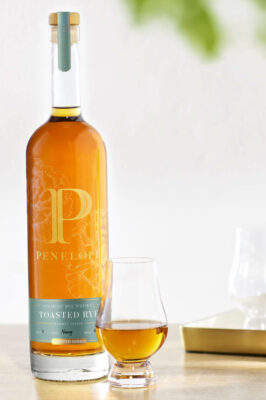Penelope Toasted Rye 2024 Release