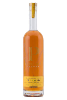 Penelope Wheated Bourbon