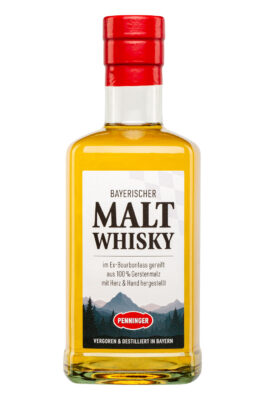 Penninger Malt Whisky Penninger Malt Whisky
