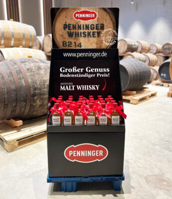 Penninger Malt Whisky Penninger Malt Whisky