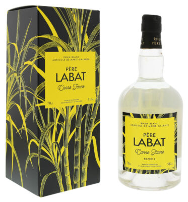 Père Labat Canne Jaune