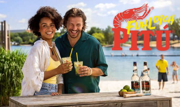 Fühl dich Pitú