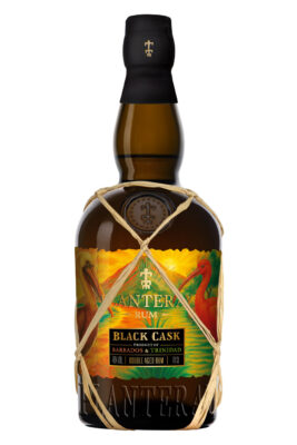 Planteray Black Cask 2025