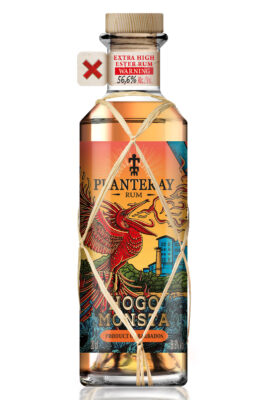 Planteray Hogo Monsta