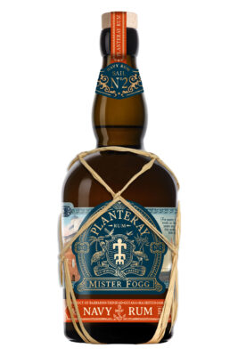 Planteray Mister Fogg Sail No. 2