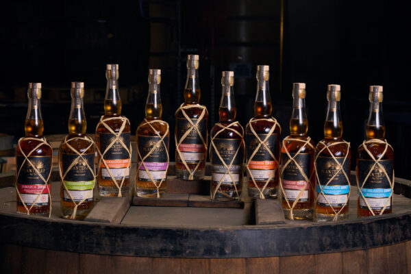 Planteray Single Cask Collection 2025