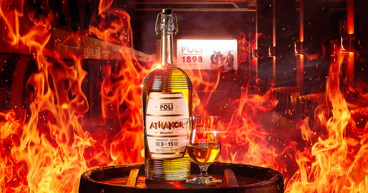 Brandy: Poli Athanor kommt nach Deutschland