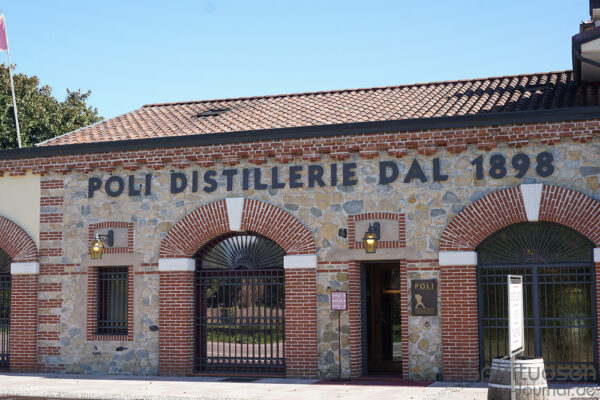 Poli Distillerie