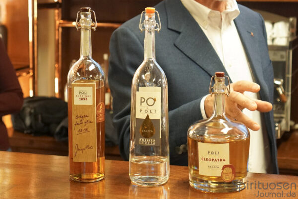Poli Grappas