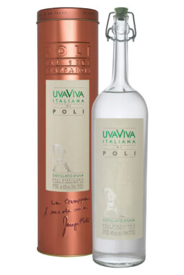 UvaViva Italiana di Poli
