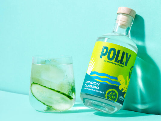 Polly London Classic