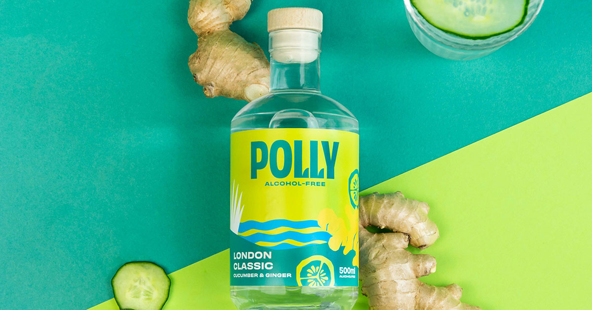 Neue Partnerschaft: Eggerssohn vertreibt die Alkoholfreien von Polly