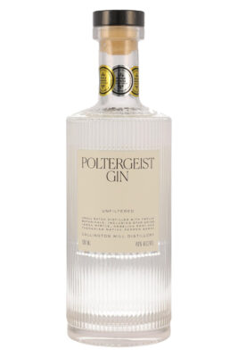 Poltergeist Unfiltered Gin Poltergeist Unfiltered Gin