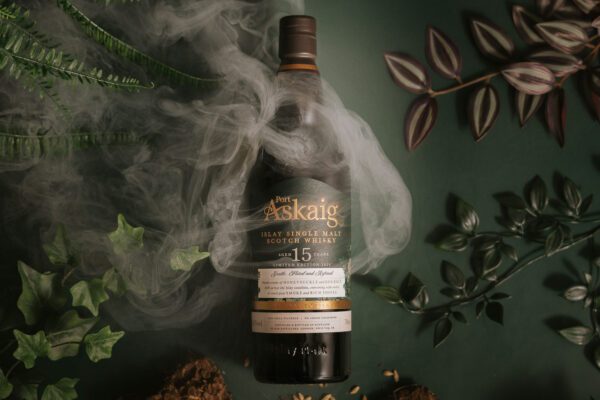 Port Askaig 15 Jahre Limited Edition 2024