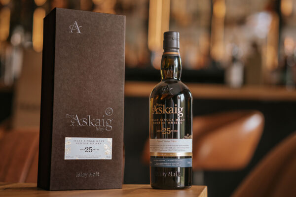 Port Askaig 25 Jahre