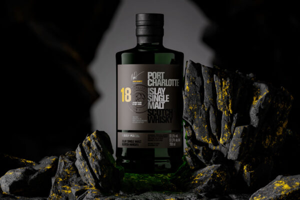 Port Charlotte 18 Jahre 2025 Limited Release