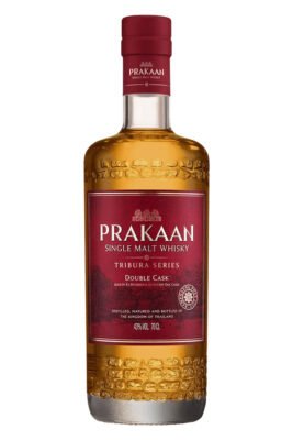 Prakaan Double Cask