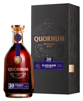 Quorhum Fundador 30 Aniversario
