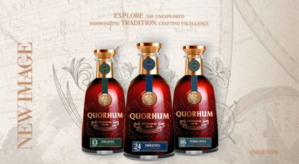 Quorhum Rum