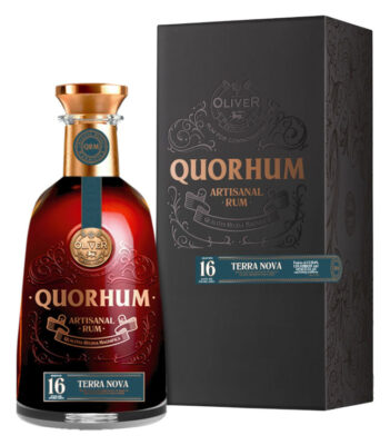 Quorhum Terra Nova 16