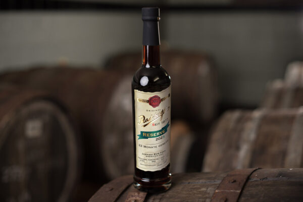 Radeberger Reserve 2025