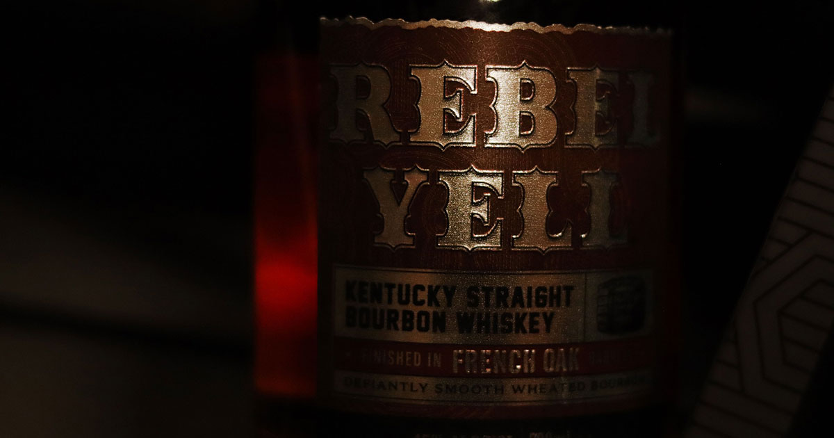 Nachzügler: Rebel Yell French Oak Finish jetzt in Deutschland erhältlich Nachzügler: Rebel Yell French Oak Finish jetzt in Deutschland erhältlich