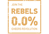 Ohne Alkohol: Rebels 0.0% veröffentlicht „revolutionären“ Bitter Aperitivo