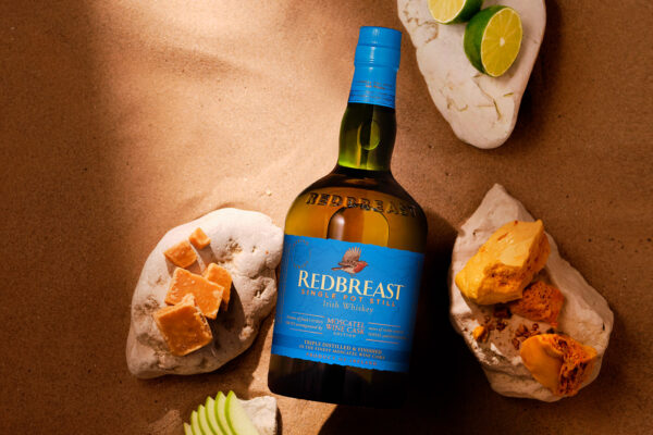 Redbreast Moscatel Wine Cask Edition Redbreast Moscatel Wine Cask Edition
