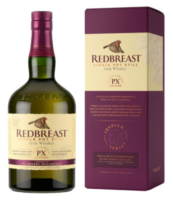 Redbreast PX Edition