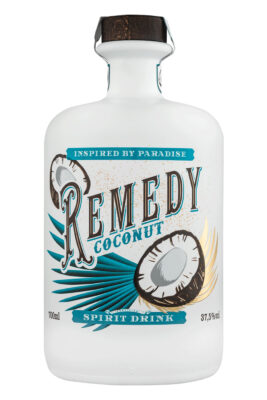 Remedy Coconut