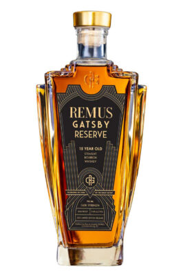 Remus Gatsby Reserve 2025 Edition