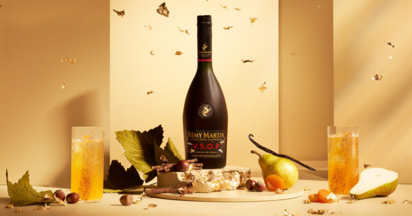 Rémy Martin VSOP Festive Holiday Edition 2025