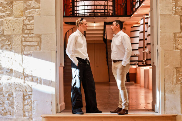 Rémy Martin x $oho Bani