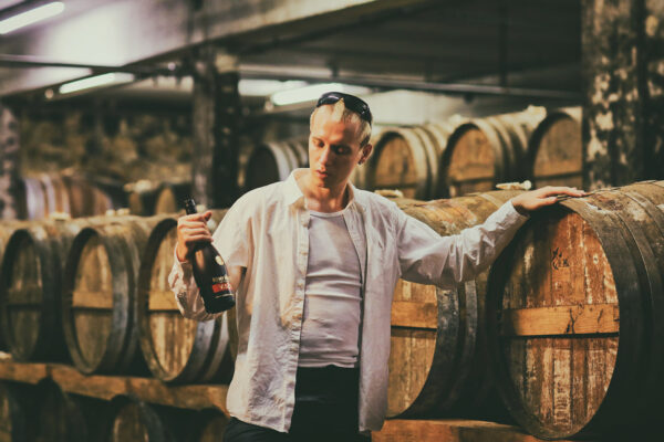 Rémy Martin x $oho Bani