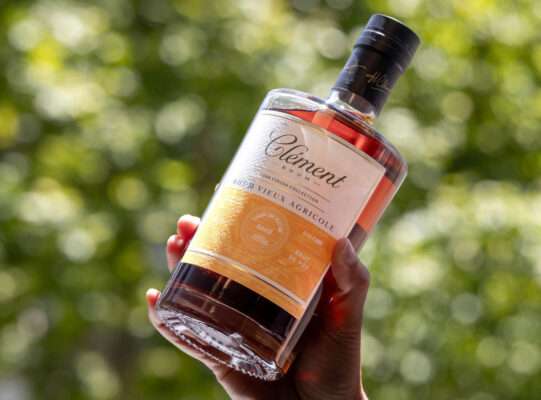 Rhum Clément Cask Finish Collection