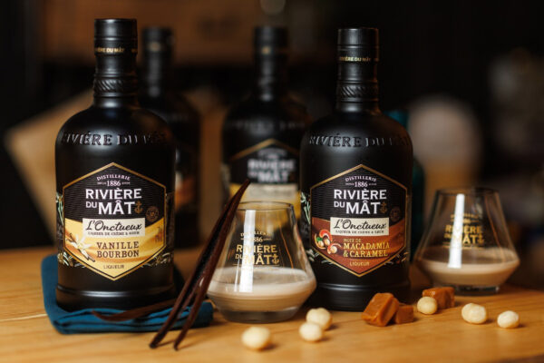 Rivière du Mât L'Onctueux