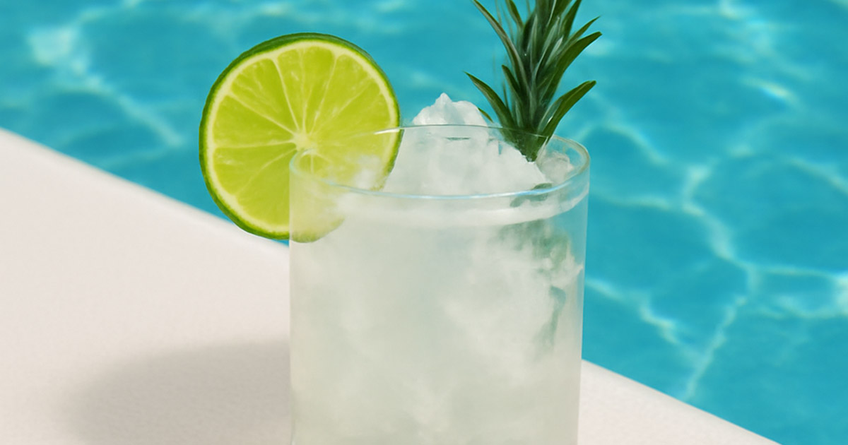 „Beach Breeze“: Roku Gin liefert Rezeptur für Sundowner „Beach Breeze“: Roku Gin liefert Rezeptur für Sundowner
