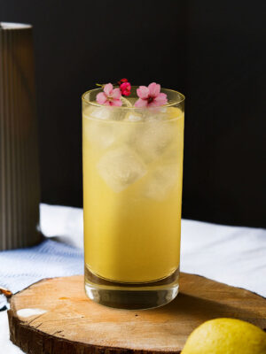 Roku Yuzu Spark Roku Yuzu Spark