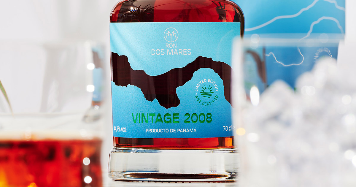 Panama Rum: Jack-Crap Spirits holt Ron Dos Mares nach Deutschland