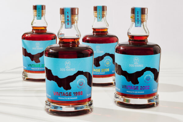 Ron Dos Mares Vintages
