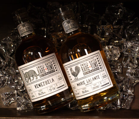 Rum Nation Small Batch Rare Rums