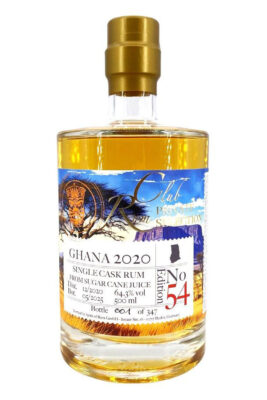 RumClub Private Selection Edition 54
