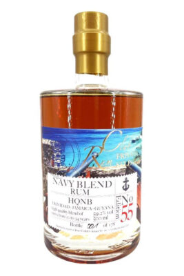 RumClub Private Selection Edition 55