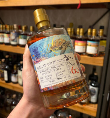 RumClub Private Selection Edition 60 RumClub Private Selection Edition 60