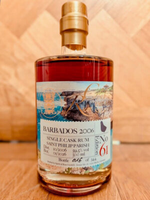 RumClub Private Selection Edition 61