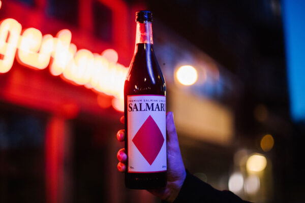 Salmari Salmiak Liquor
