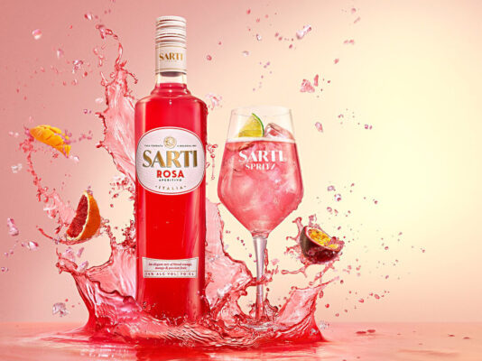Sarti Rosa Sarti Rosa